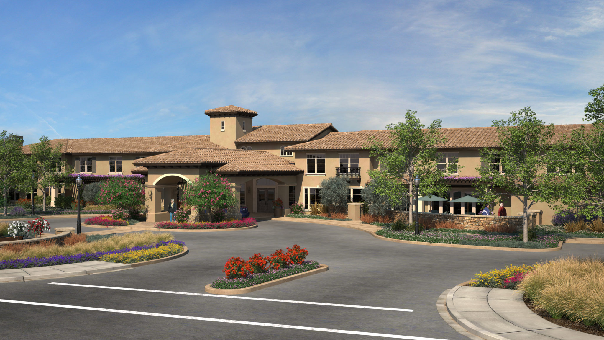 Oakmont Roseville